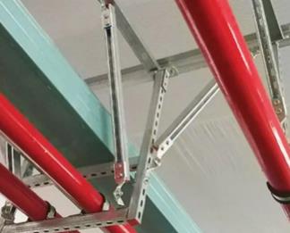 碧江成品支架的特点