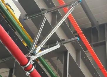 碧江抗震支架厂家与你分享你必须做的紧急情况下的准备